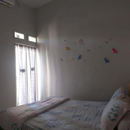 Oemah Arma Rinjani 2 Βίλα Batu  Εξωτερικό φωτογραφία
