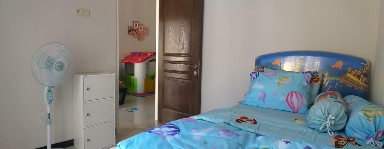 Oemah Arma Rinjani 2 Βίλα Batu  Εξωτερικό φωτογραφία